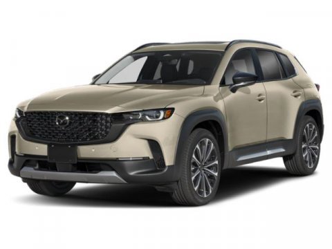 New 2026 MAZDA CX-50 2.5 Turbo w/ Premium Plus Pkg