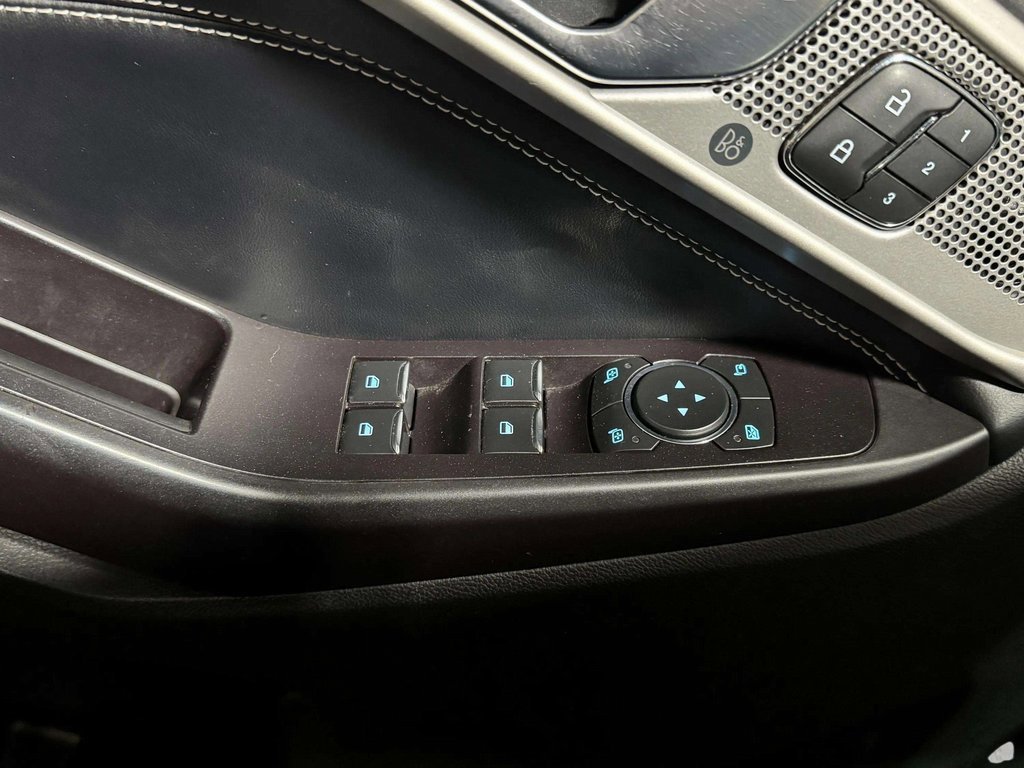 Used 2020 Ford Explorer ST image 9