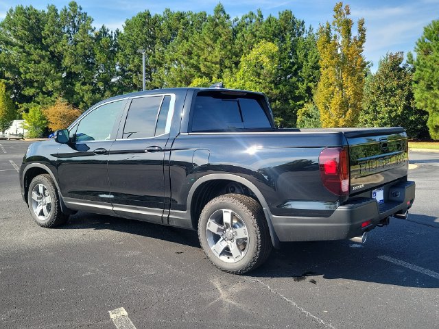 New 2026 Honda Ridgeline RTL image 6