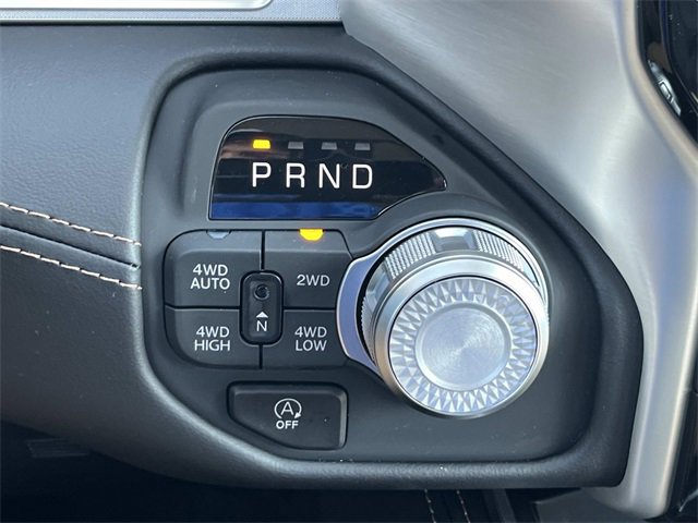 New 2026 RAM 1500 Tungsten image 26