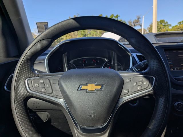 Used 2019 Chevrolet Equinox LT image 22