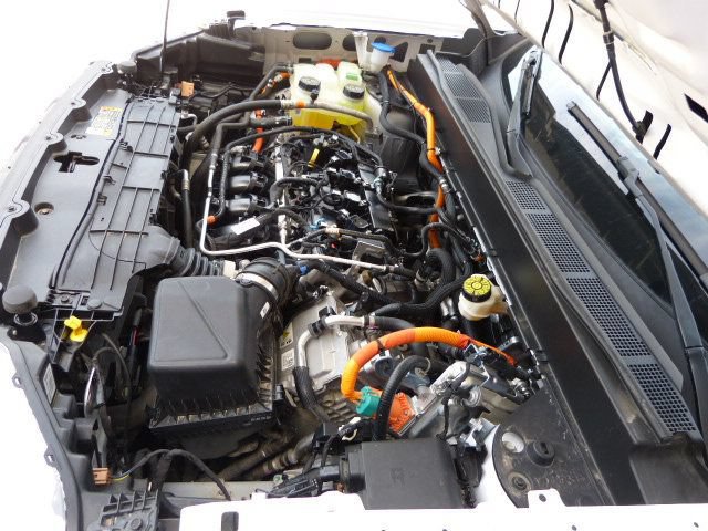 Used 2022 Ford Maverick XL FWD image 10