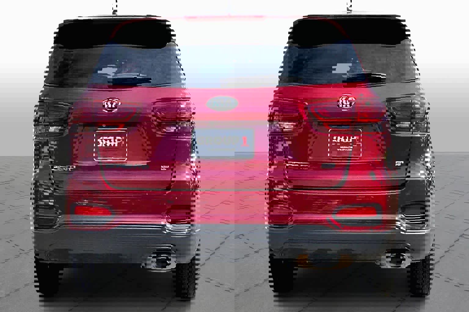 Used 2019 Kia Sorento LX image 5