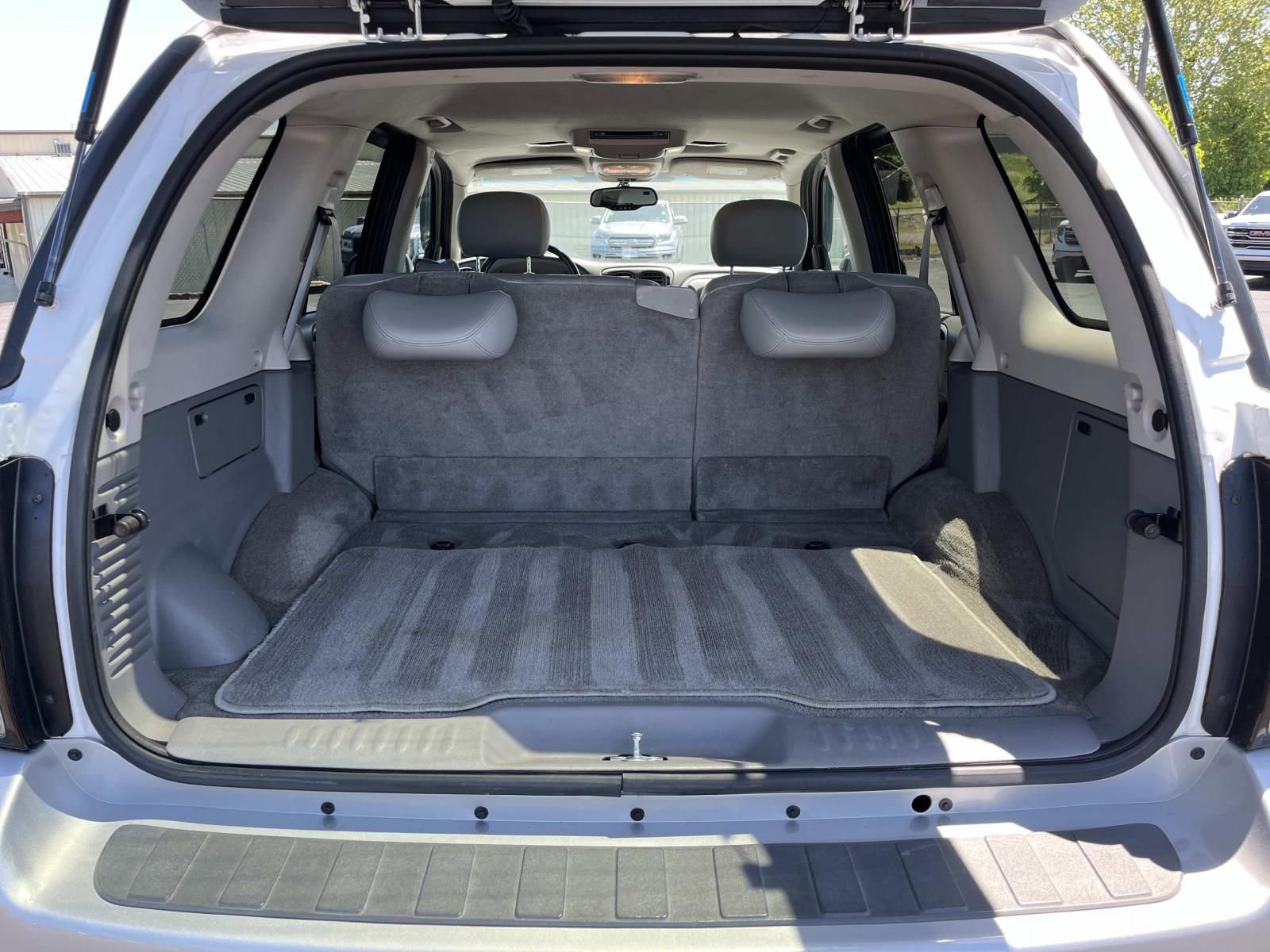 Used 2007 Chevrolet TrailBlazer LT RWD image 20