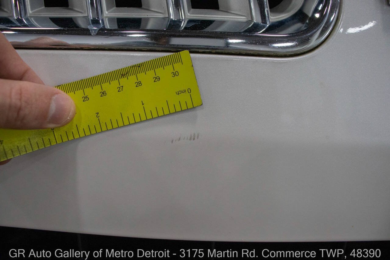 Used 2012 Lincoln MKZ FWD image 26