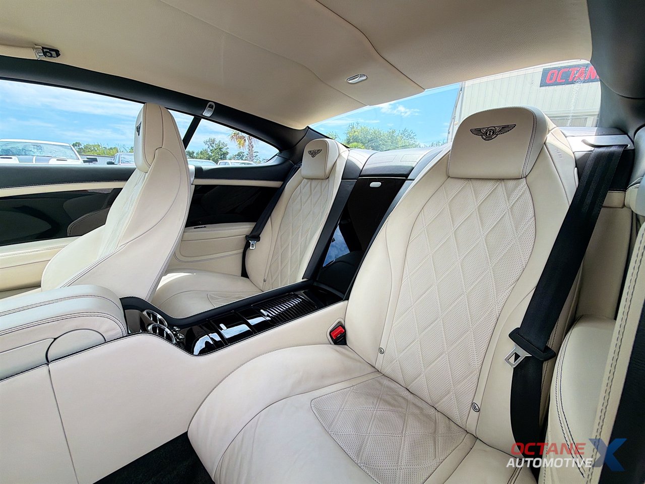 Used 2013 Bentley Continental GT Speed AWD/4WD image 24