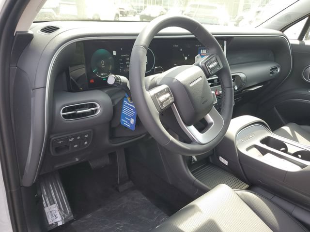 New 2026 Hyundai Palisade SEL AWD/4WD image 19