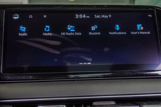 Used 2024 Hyundai Palisade Calligraphy AWD/4WD image 28