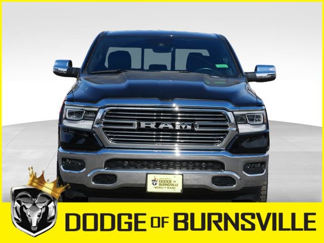 Used 2023 RAM 1500 Laramie image 2