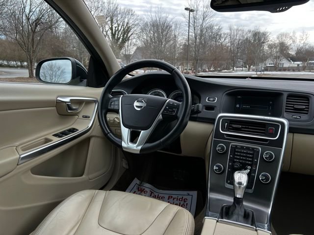 Used 2013 Volvo S60 T5 FWD image 29