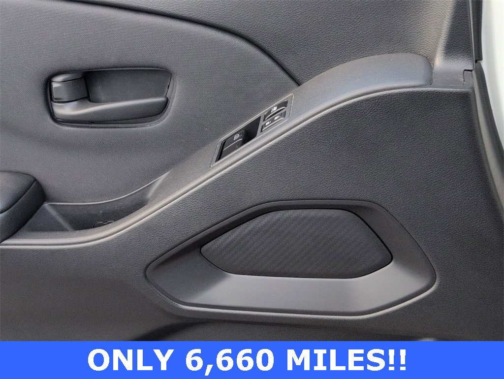 Used 2024 Nissan Frontier S w/ Technology Package image 42