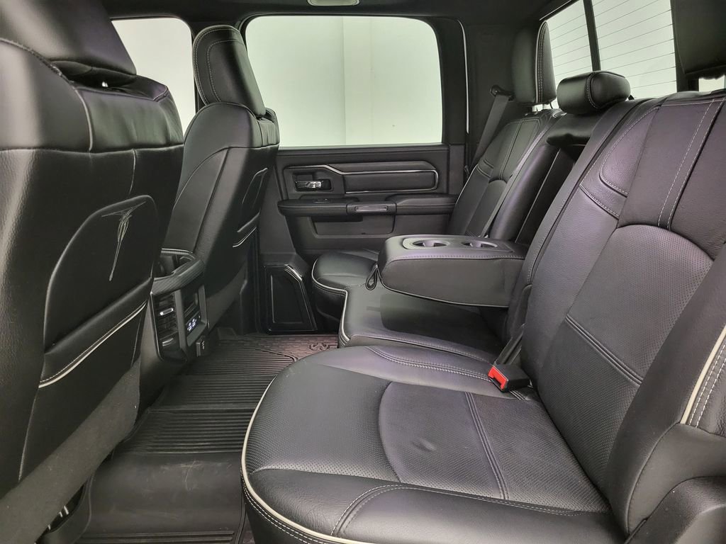 Used 2024 RAM 3500 Limited image 54