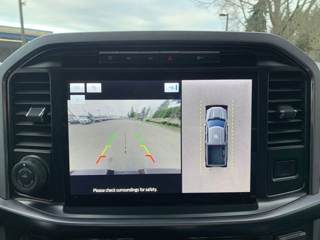 Certified 2023 Ford F150 Limited image 25