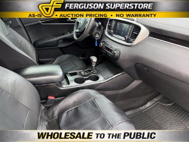 Used 2019 Kia Sorento AWD V6 image 24