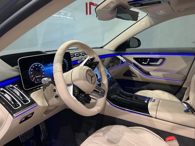 Used 2025 Mercedes-Benz S 63 AMG S image 17