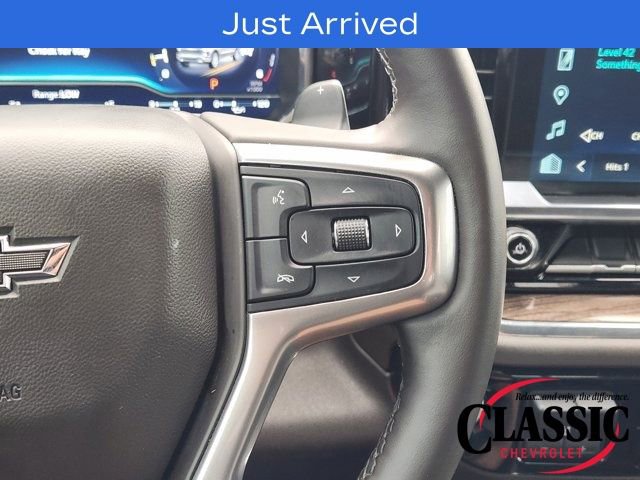 Used 2024 Chevrolet Silverado 1500 RST w/ Convenience Package II image 38