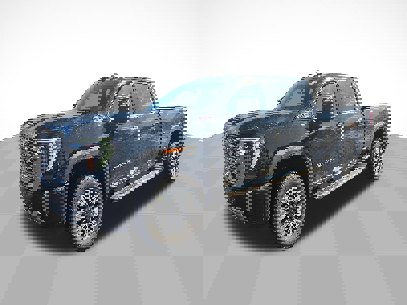 Used 2026 GMC Sierra 2500 Denali w/ Denali Reserve Package image 12