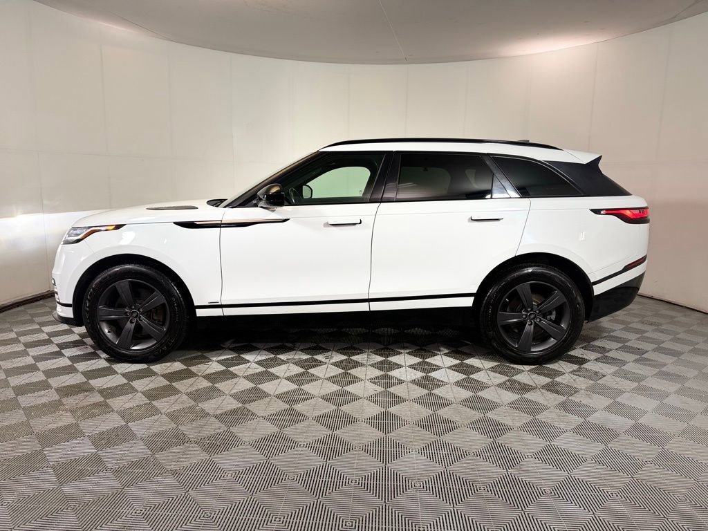 Used 2020 Land Rover Range Rover Velar R-Dynamic S image 3