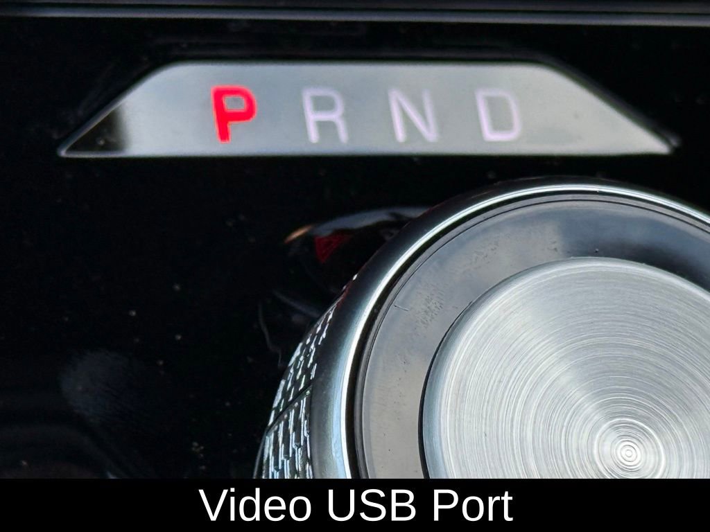 New 2025 Jeep Wagoneer L Series II w/ Premium Group I image 20