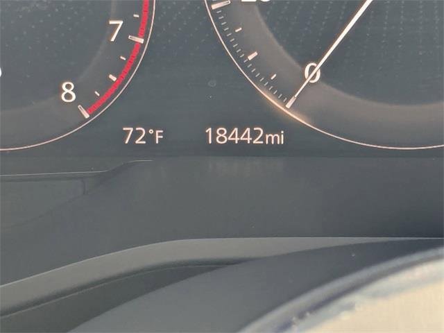 Used 2024 MAZDA CX-90 3.3 Turbo S w/ Premium Package image 29