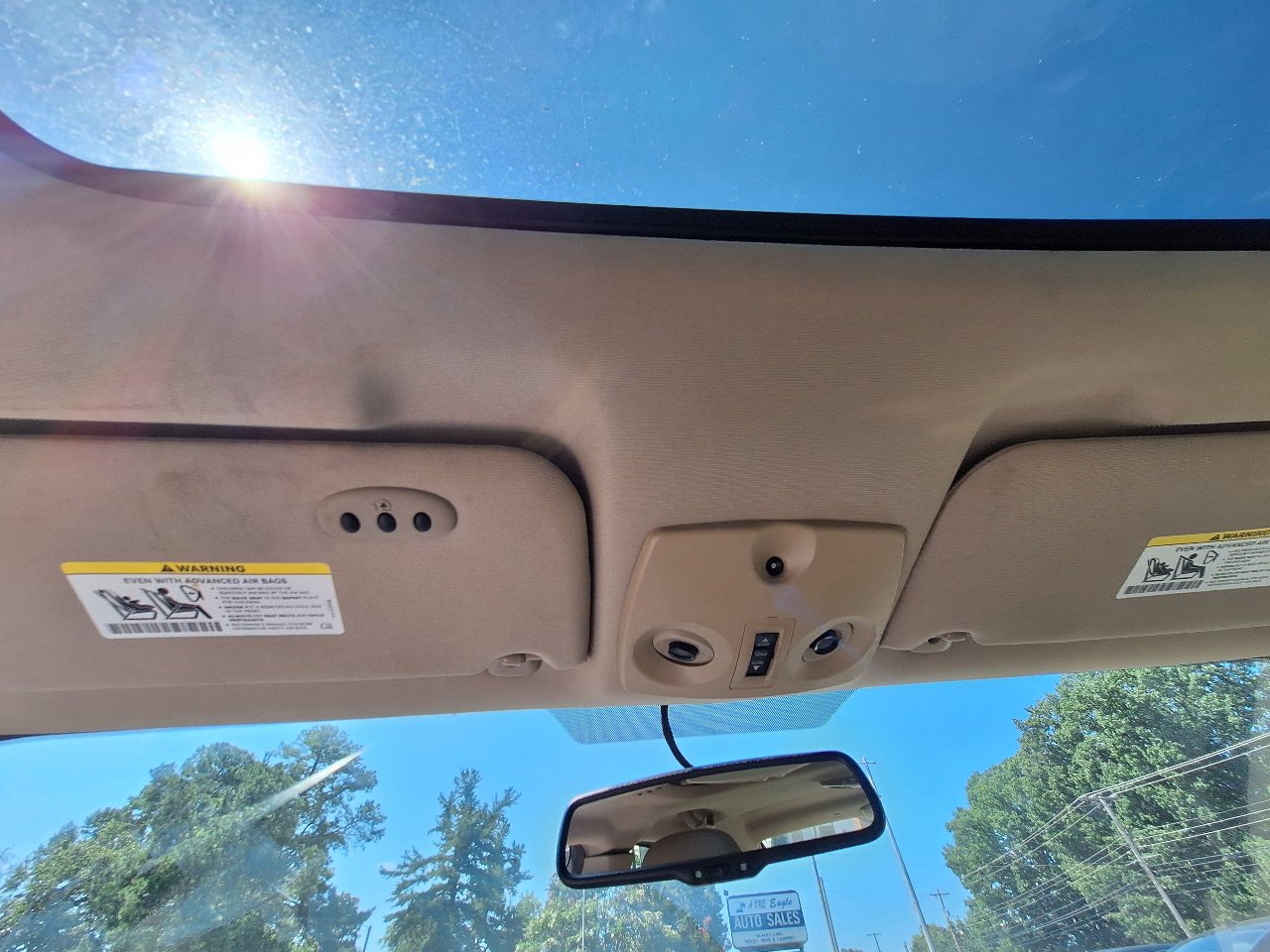 Used 2013 Chrysler 200 Limited w/ Sun/Sound Group image 20