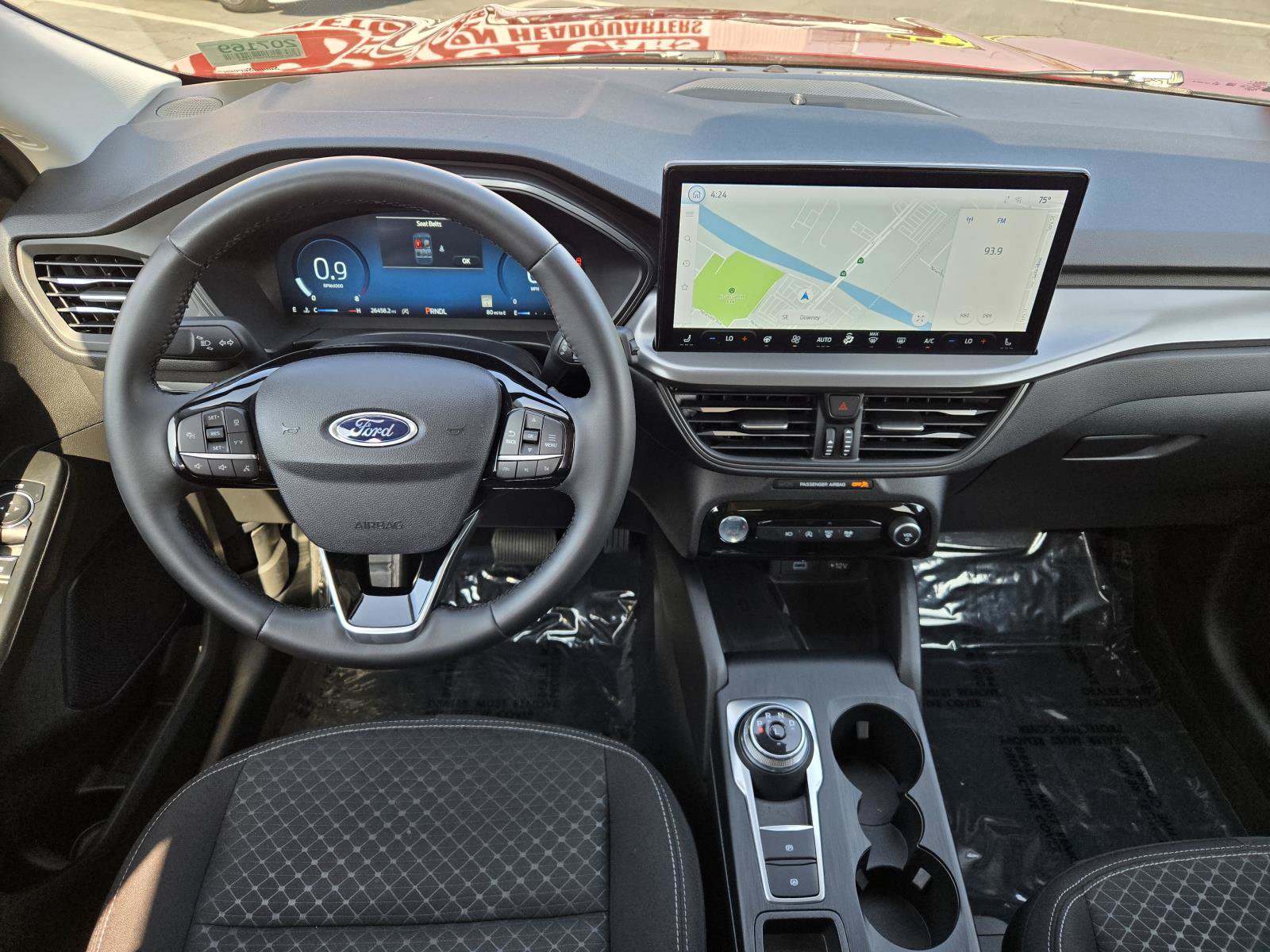 Used 2023 Ford Escape Active w/ Tech Pack #2 FWD image 6