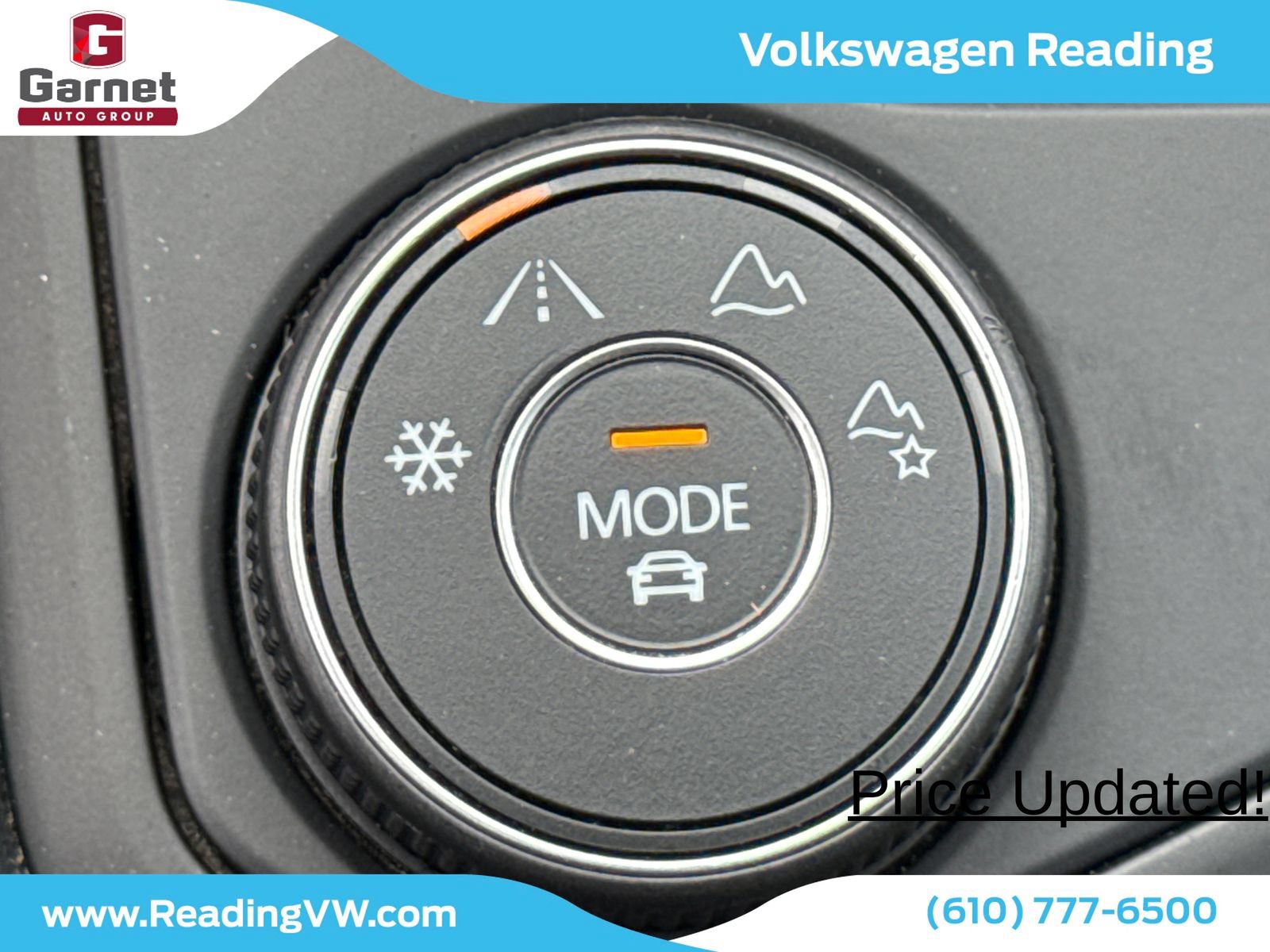 Certified 2022 Volkswagen Taos S AWD/4WD image 36
