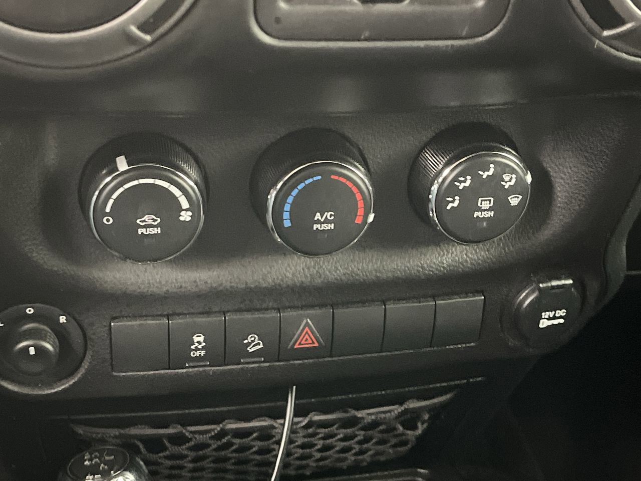 Used 2017 Jeep Wrangler Unlimited Sport w/ Quick Order Package 24S image 18