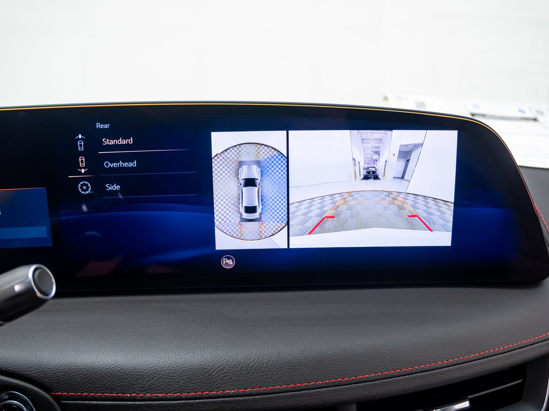New 2026 Cadillac CT5 Sport w/ Technology Package AWD/4WD image 23