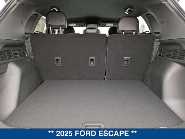 New 2025 Ford Escape ST-Line w/ Cold Weather Package image 53
