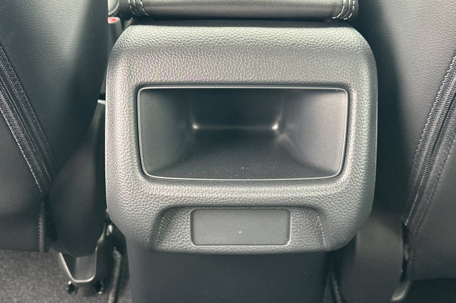 New 2027 Honda HR-V EX-L image 14