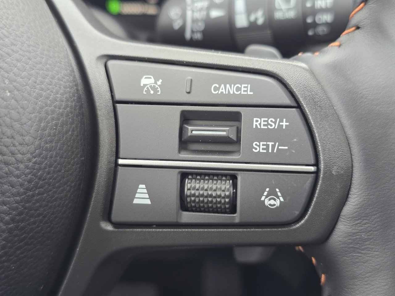 New 2026 Honda CR-V TrailSport image 32