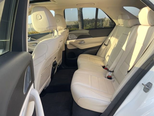 Used 2020 Mercedes-Benz GLE 350 4MATIC image 26