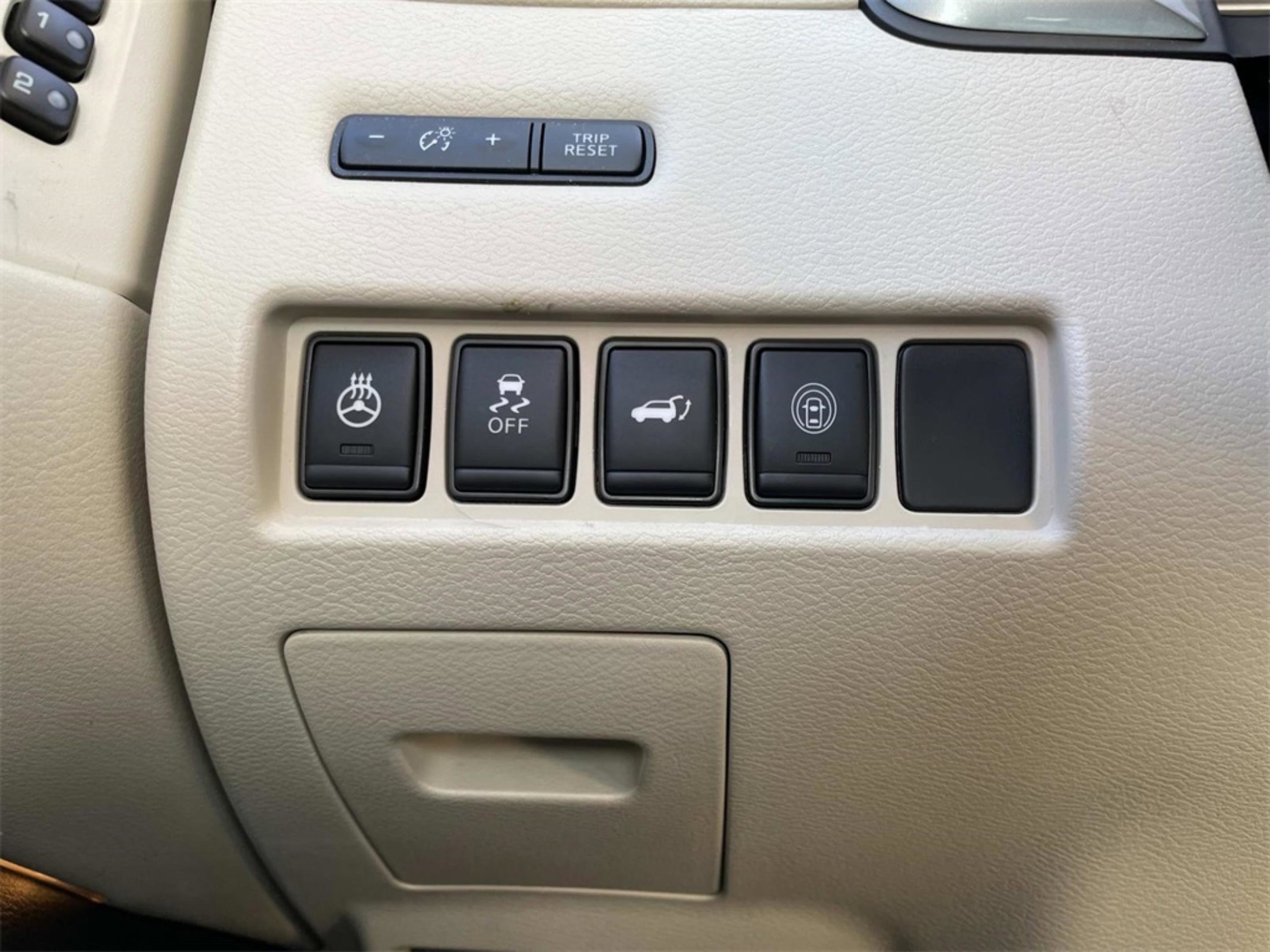 Used 2024 Nissan Murano SL image 31