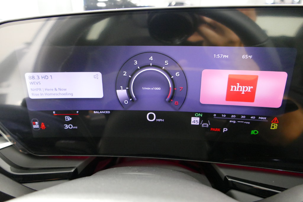 New 2026 Audi A5 Premium Plus AWD/4WD image 15