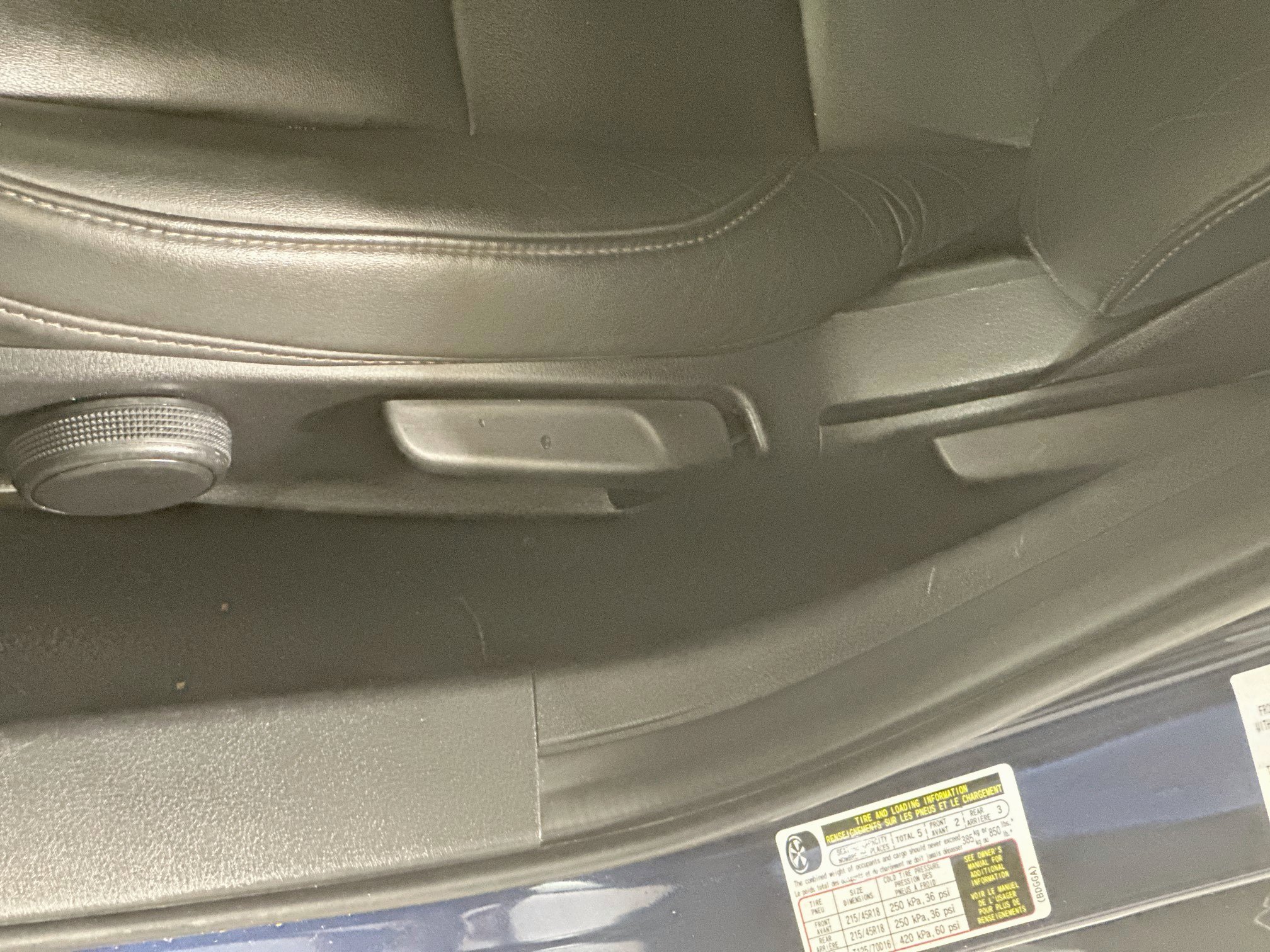 Used 2021 MAZDA MAZDA3 s FWD image 13