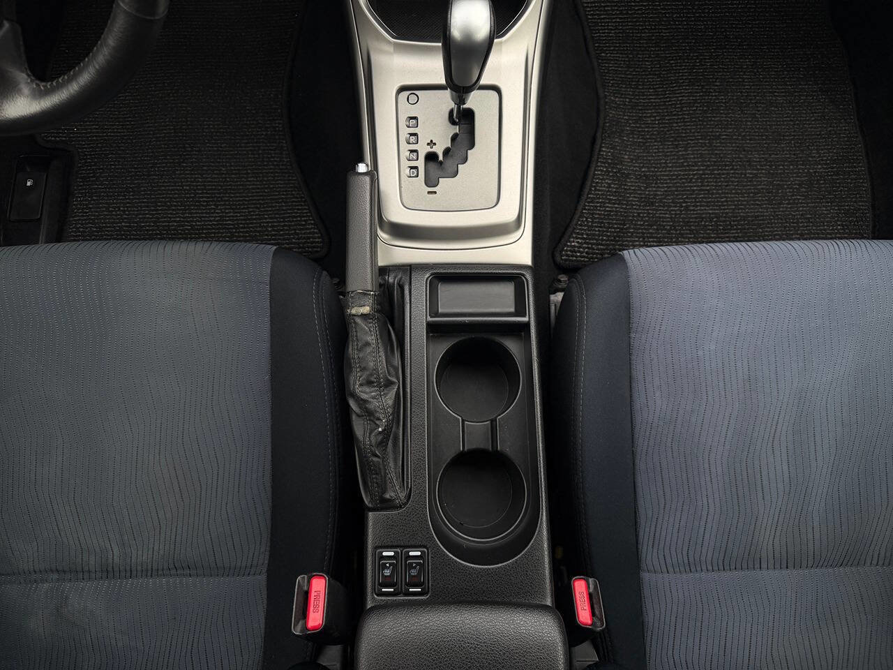 Used 2009 Subaru Impreza Outback Sport AWD/4WD image 28