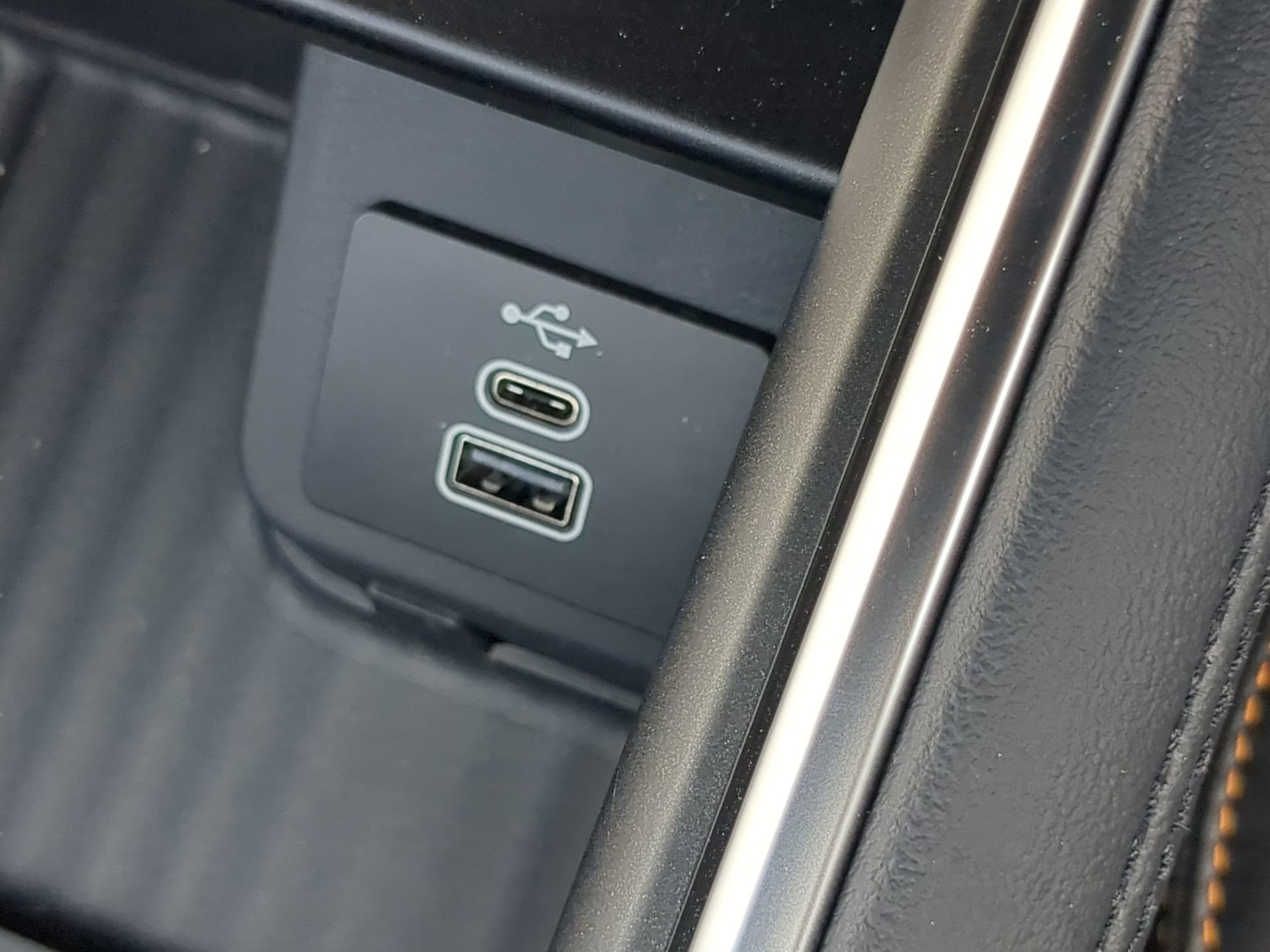 New 2026 Ford Expedition Tremor image 59