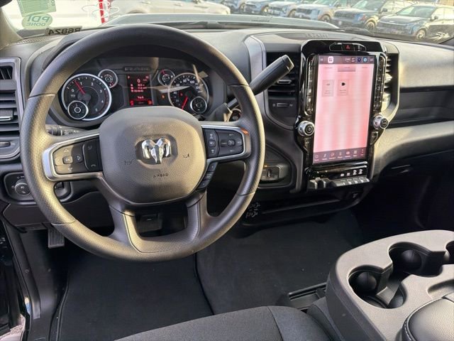 New 2026 RAM 2500 Tradesman image 10