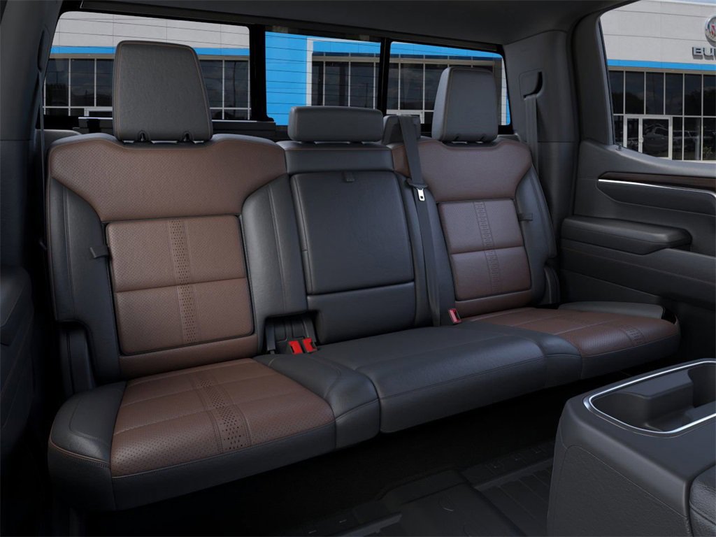 New 2026 Chevrolet Silverado 1500 High Country w/ High Country Premium Package image 41