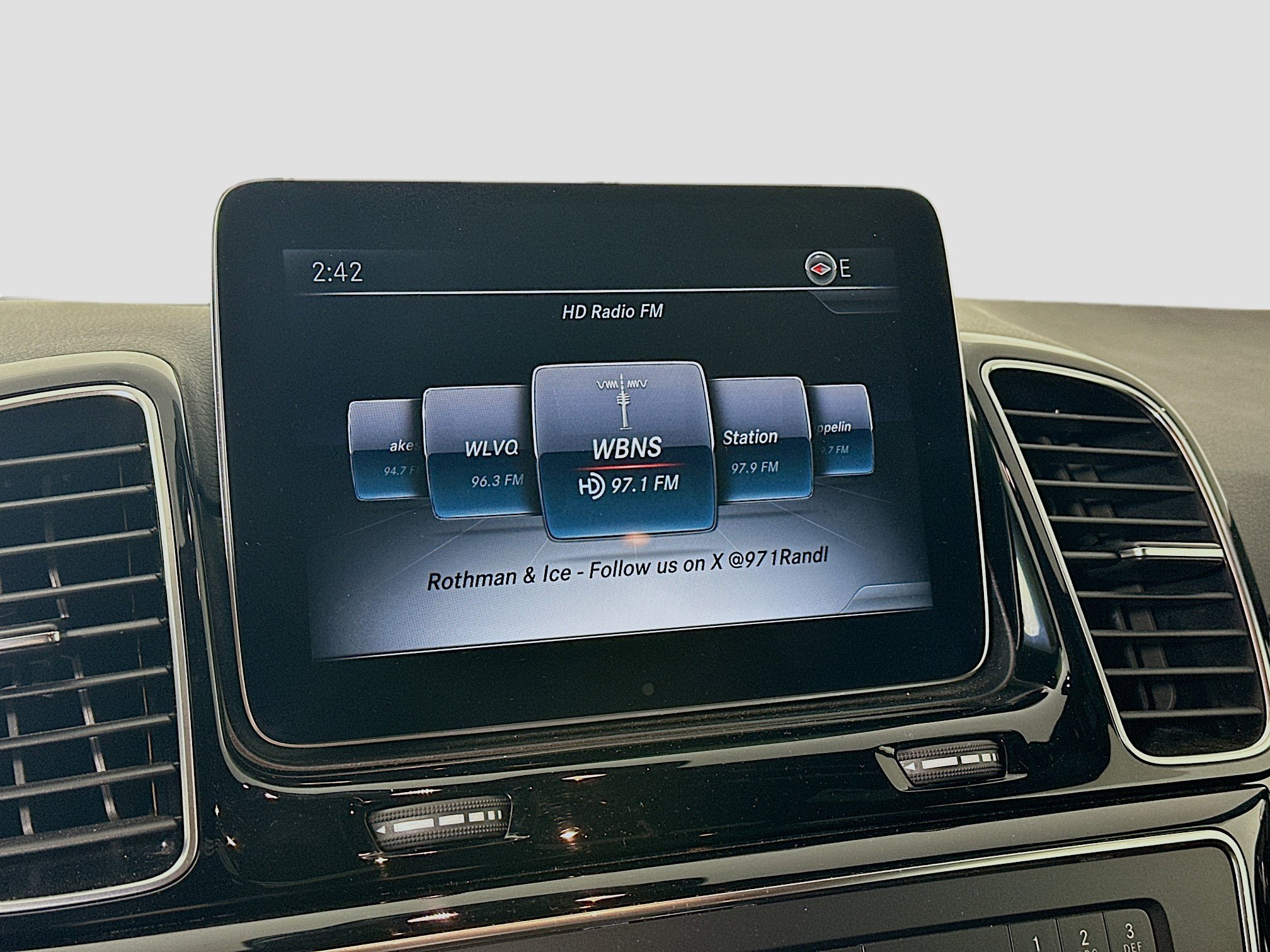 Certified 2017 Mercedes-Benz GLE 350 4MATIC image 19