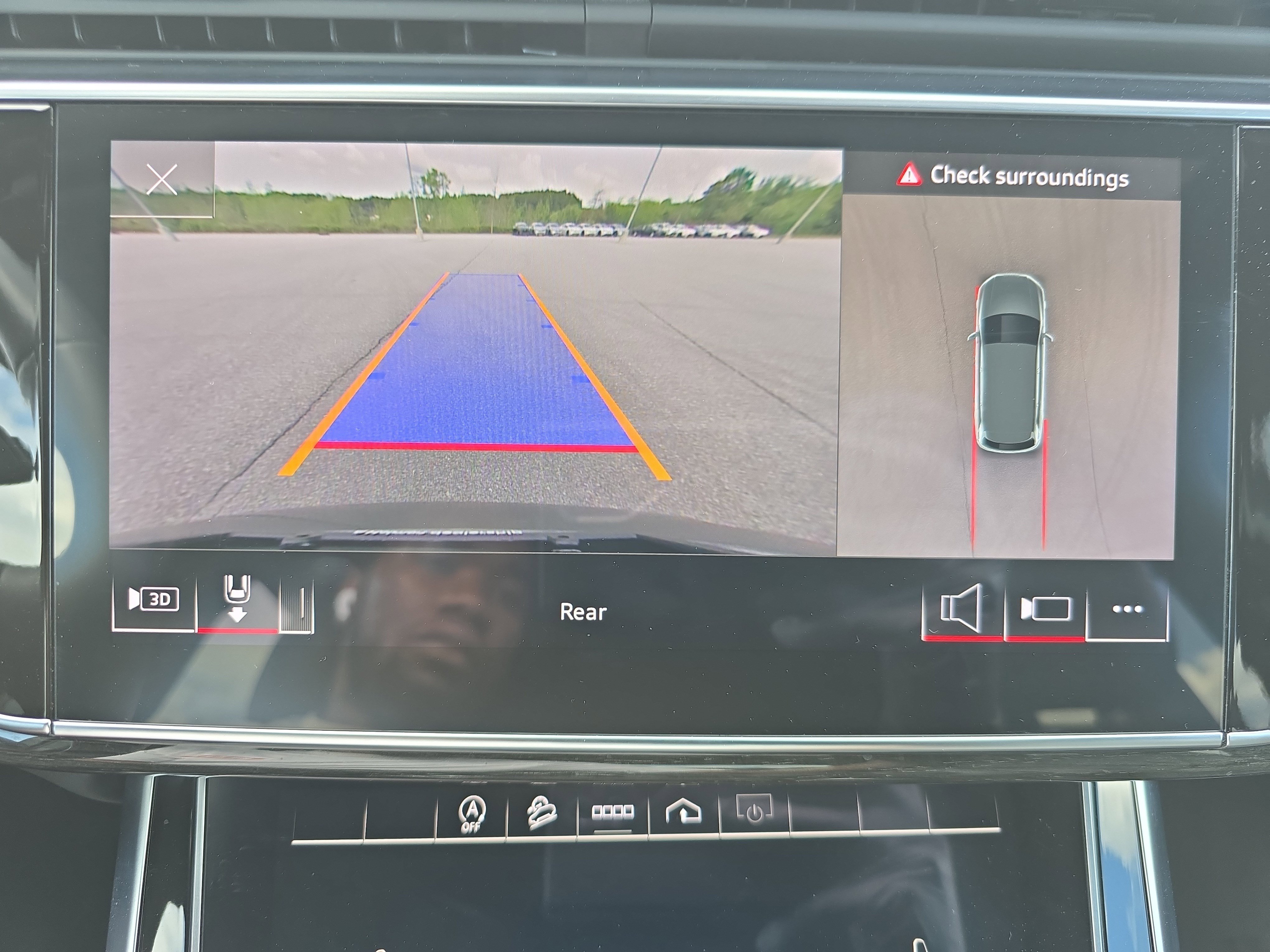 Used 2023 Audi Q7 2.0T Premium Plus w/ Premium Plus Package image 22