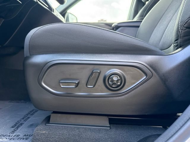 New 2026 Jeep Grand Cherokee Laredo X AWD/4WD image 9