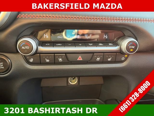 New 2026 MAZDA CX-50 Meridian Edition w/ Weather Package image 27