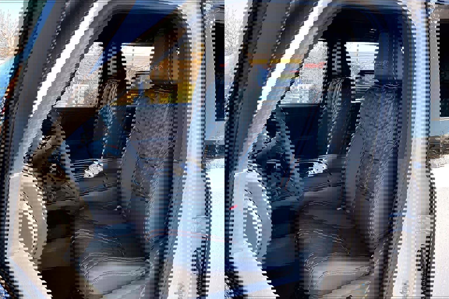 New 2026 Nissan Armada PRO-4X image 9