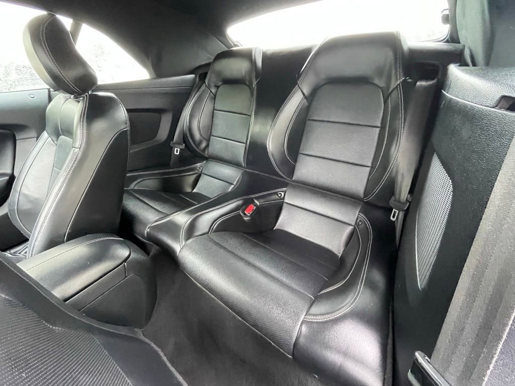 Used 2021 Ford Mustang GT Premium w/ Equipment Group 401A RWD image 25