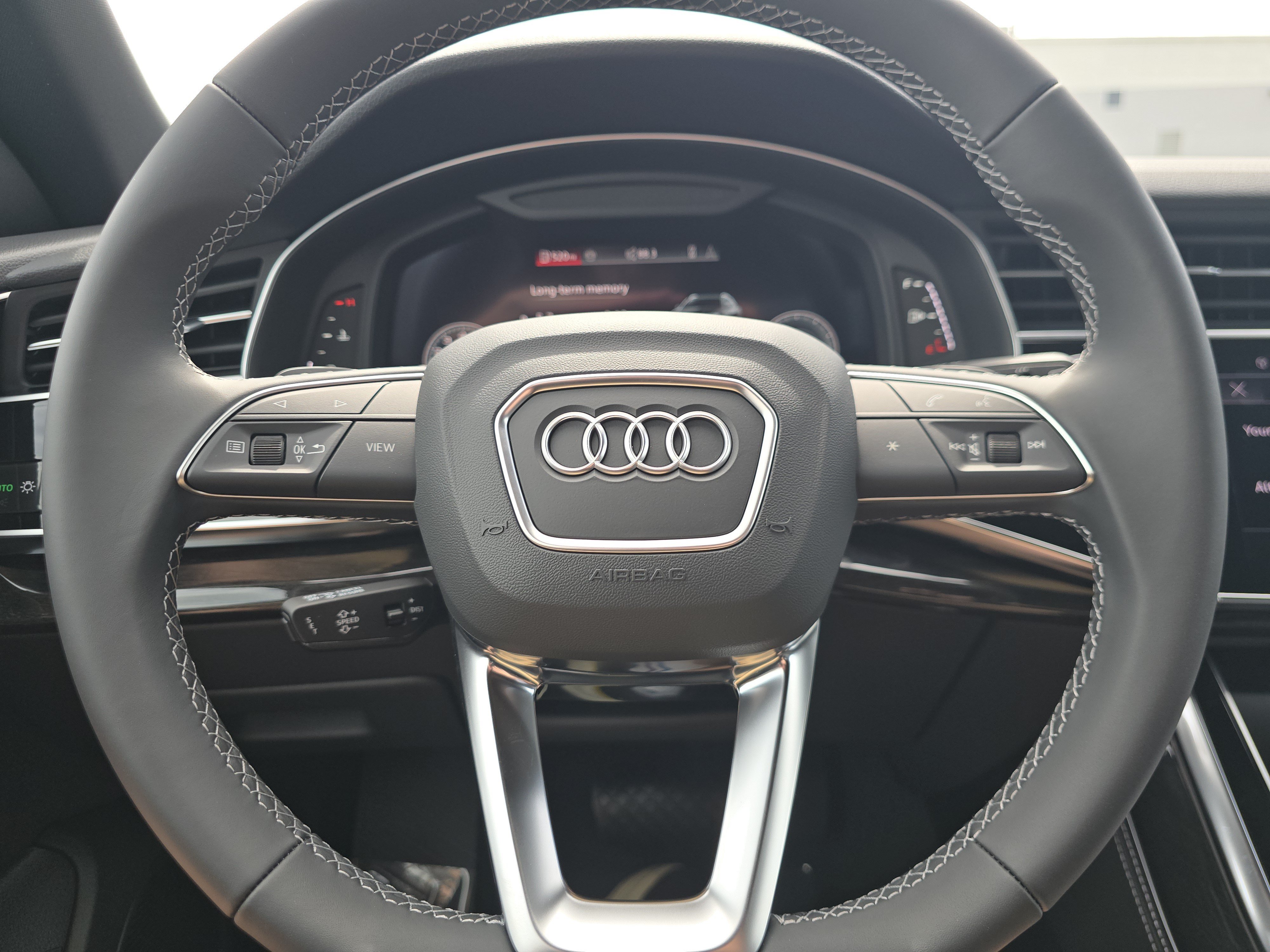 New 2027 Audi Q8 Premium Plus AWD/4WD image 23