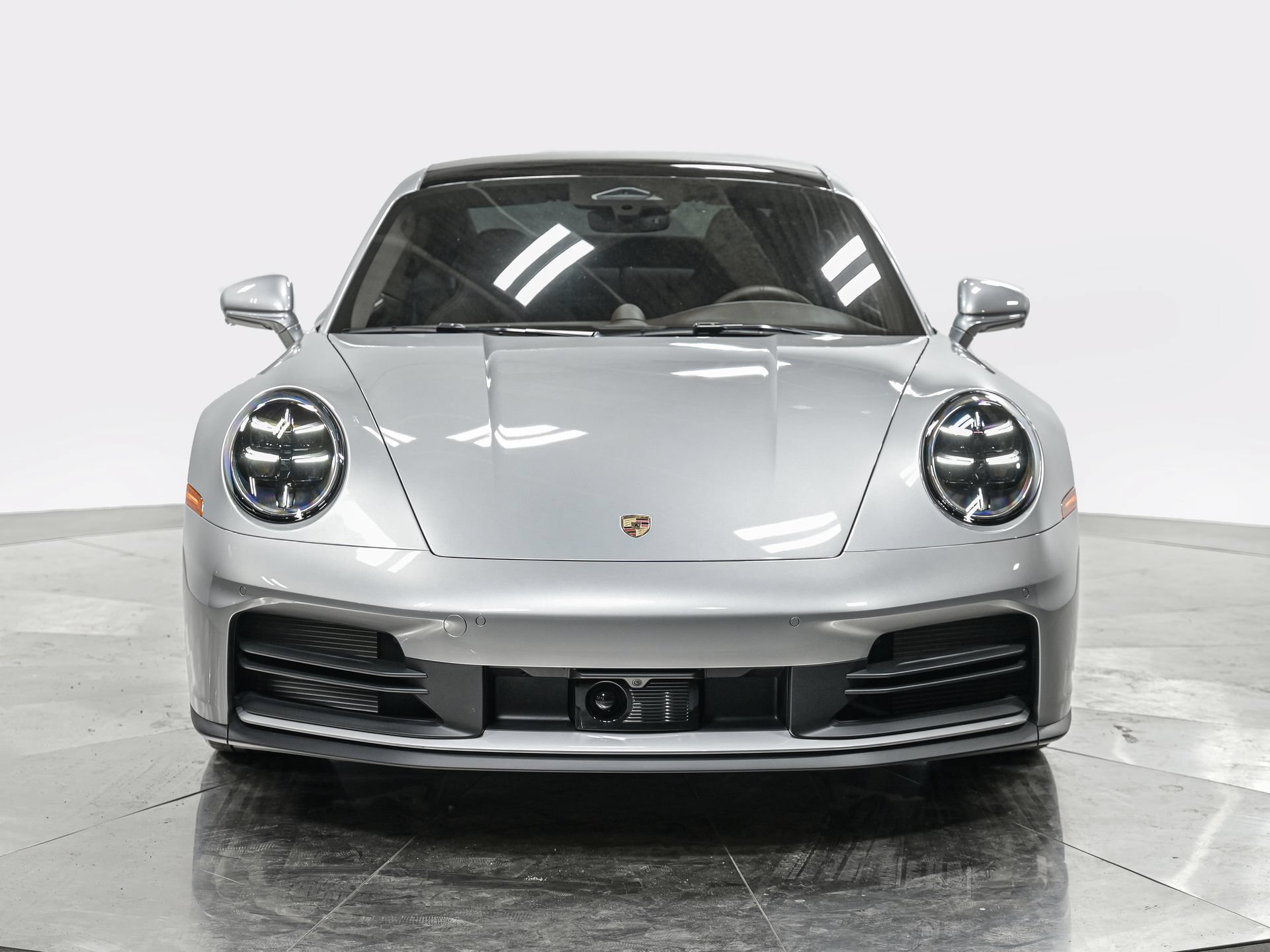 Used 2026 Porsche 911 Carrera 4S AWD/4WD image 9