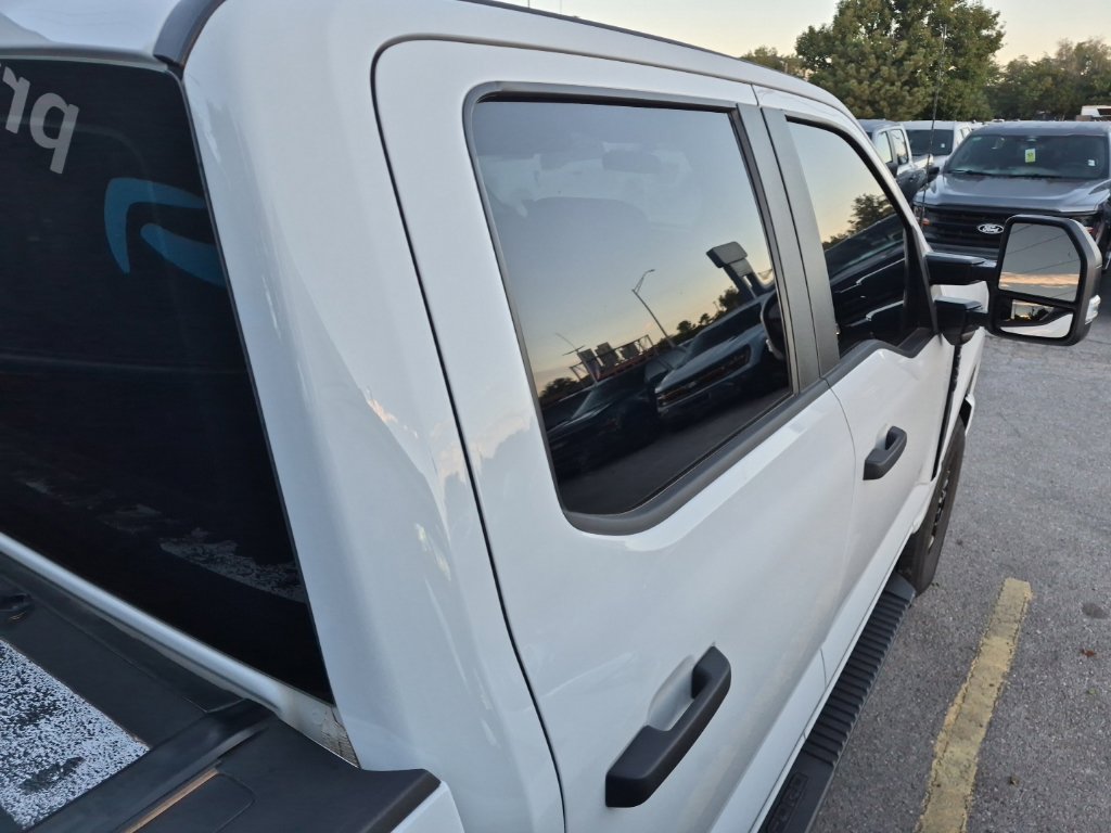 Used 2024 Ford F250 XL w/ STX Appearance Package AWD/4WD image 22