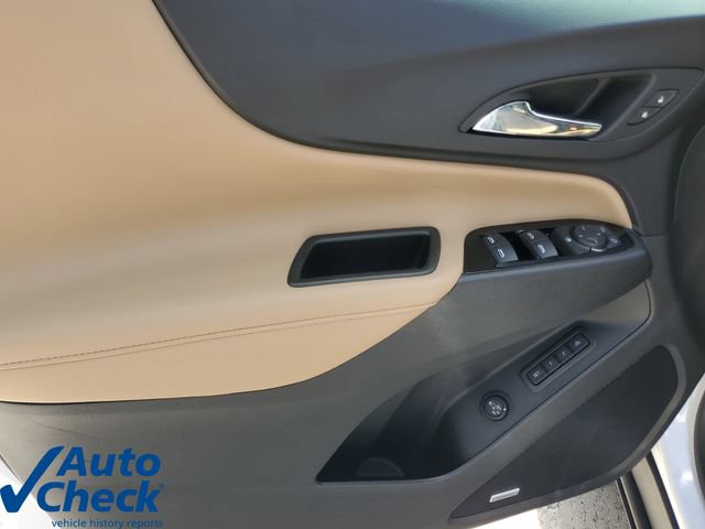 Used 2023 Chevrolet Equinox Premier FWD image 22